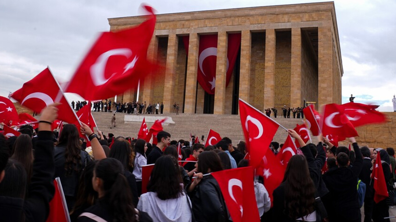 Türk Sporundan Ata'ya Bağlılık Sözü