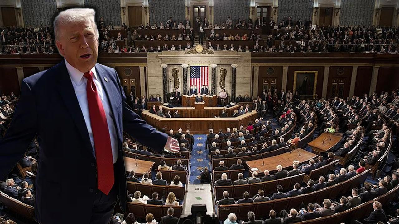 ABD Senatosu'ndan Trump'a Soğuk Duş: İran Savaşının Seyri Değişebilir