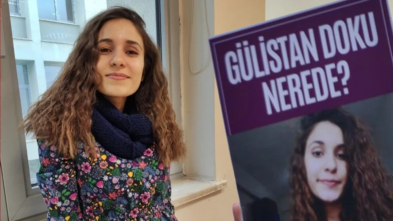 Gülistan Doku Soruşturmasında Yeni Gelişme: O Şüphelinin Serbest Bırakılmasına İtiraz