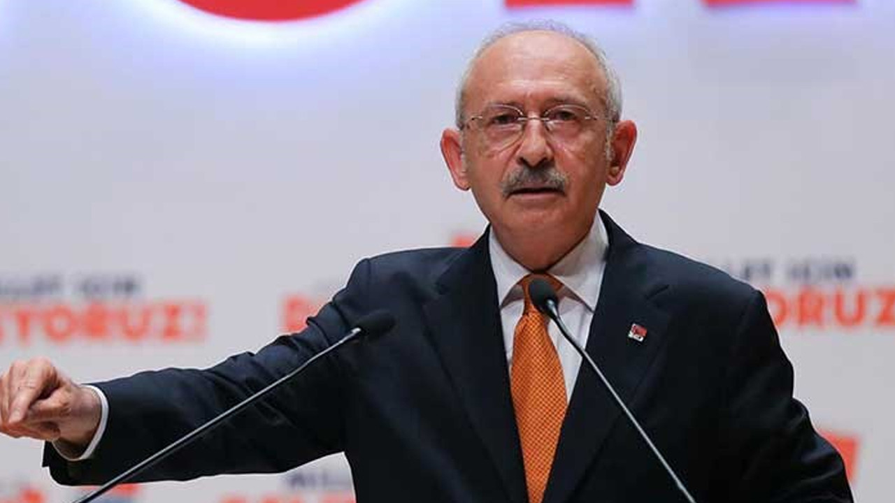 Kemal Kılıçdaroğlu Sessizliğini Bozdu: 'CHP Arınmasını Bilir, Tehditleriniz Vız Gelir'
