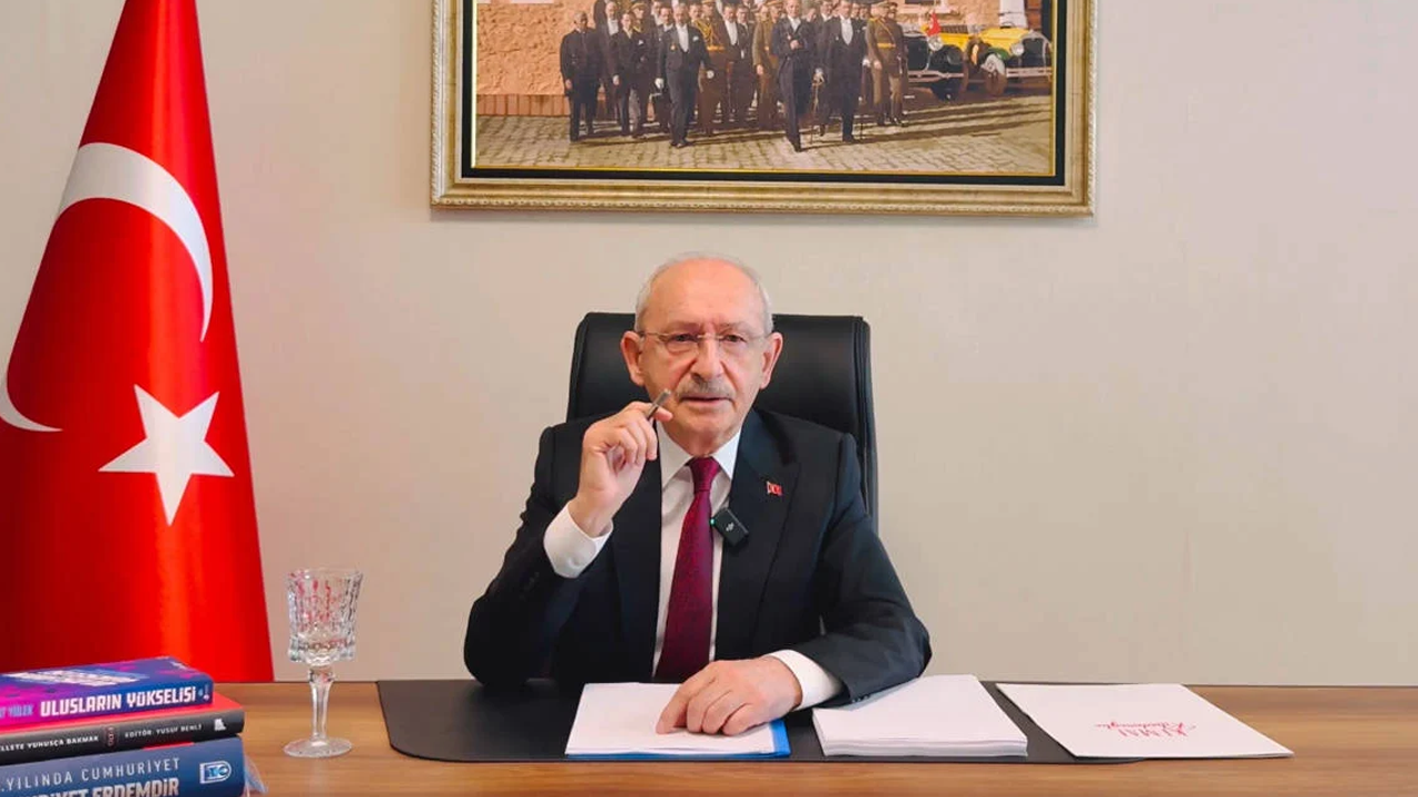 Kılıçdaroğlu Cephesinde 'Mutlak Butlan' Hareketliliği: Videolu Mesajın Nedeni Ortaya Çıktı
