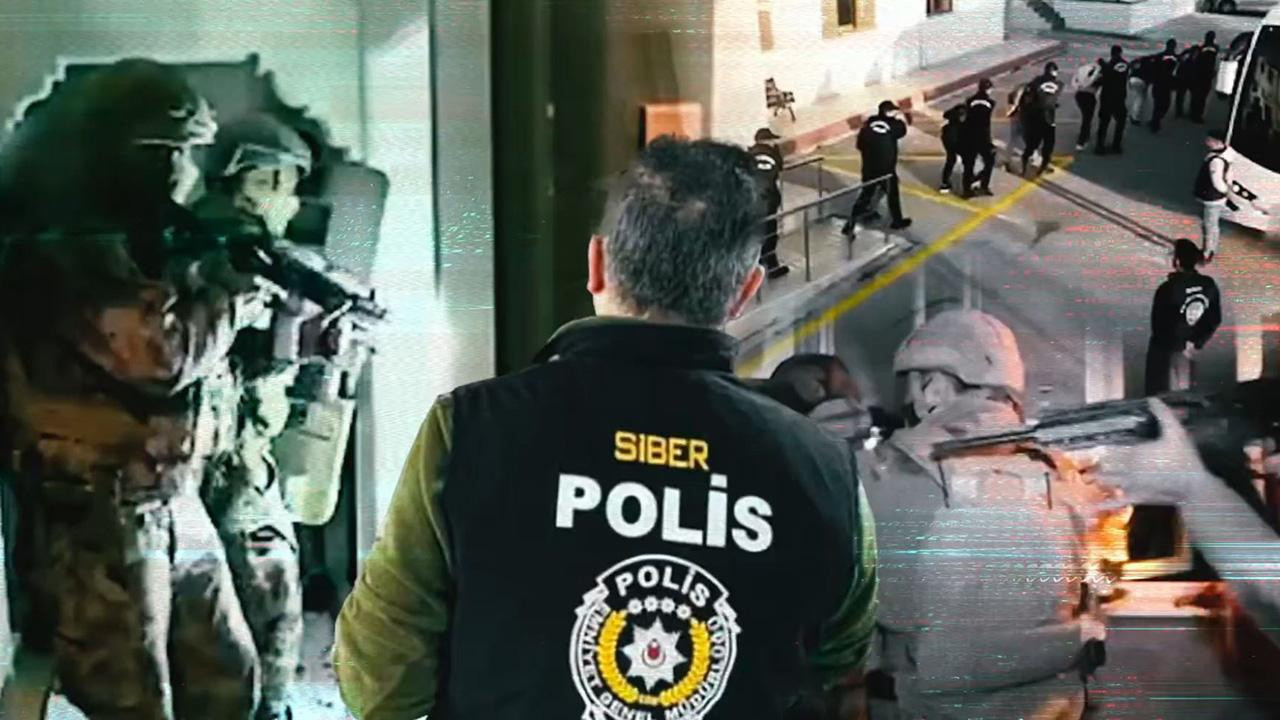 Kripto Parayla Maaş Dağıtan Bahis Çetesine Darbe: 657 Hesap Birden Kilitlendi