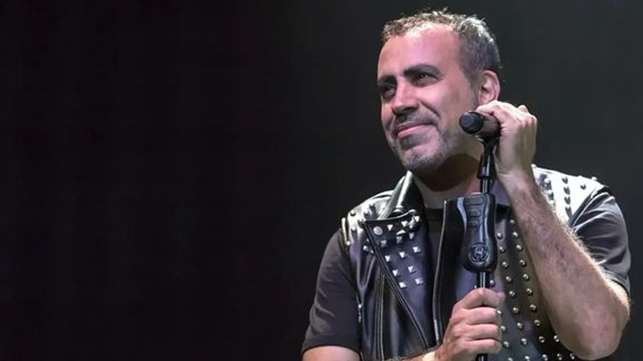 Haluk Levent Yoğun Bakıma Alındı: Son Durumuna Dair Bilgi Geldi