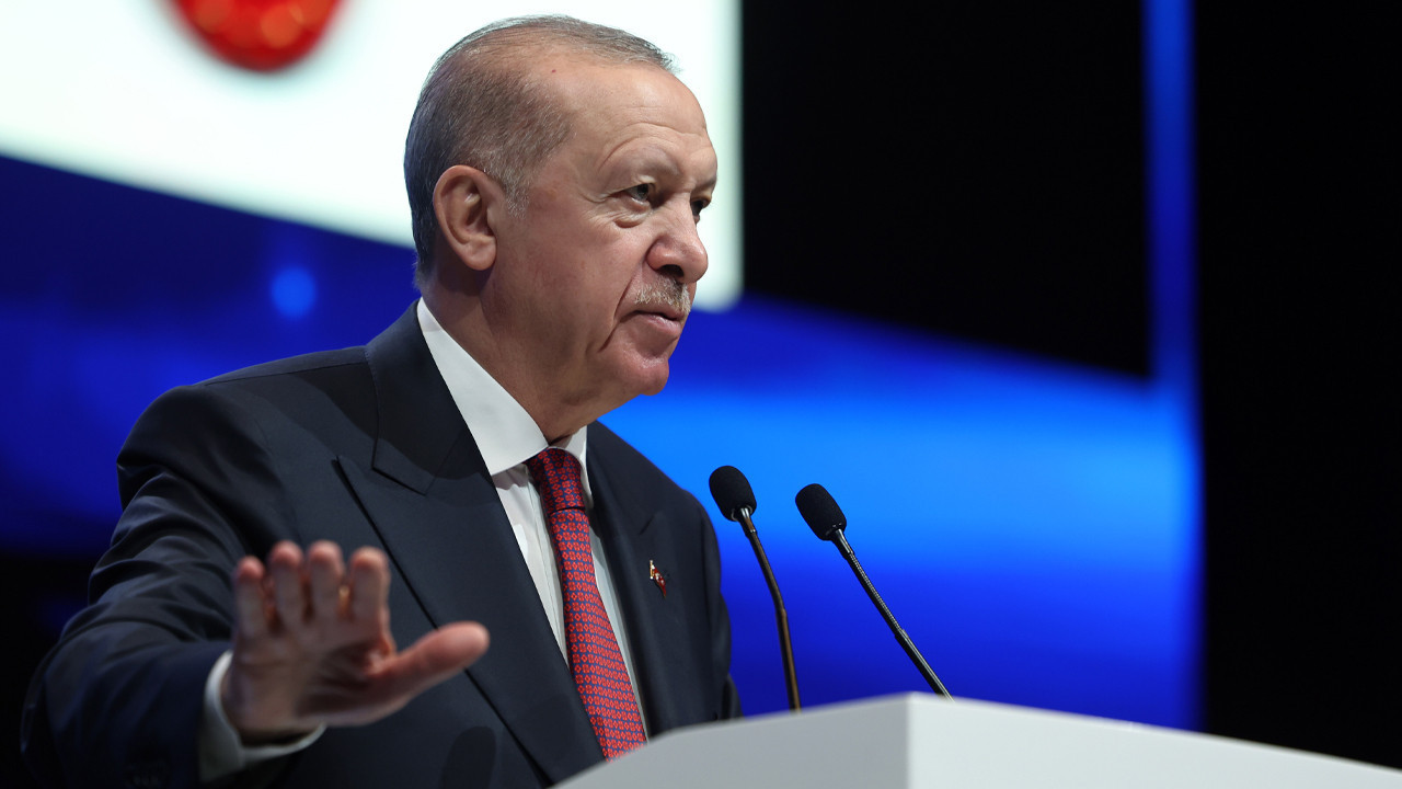 Cumhurbaşkanı Erdoğan’dan Enerjide Tam Bağımsızlık İlanı: 'Kızıl Elmamızdır, Taviz Vermeyeceğiz'