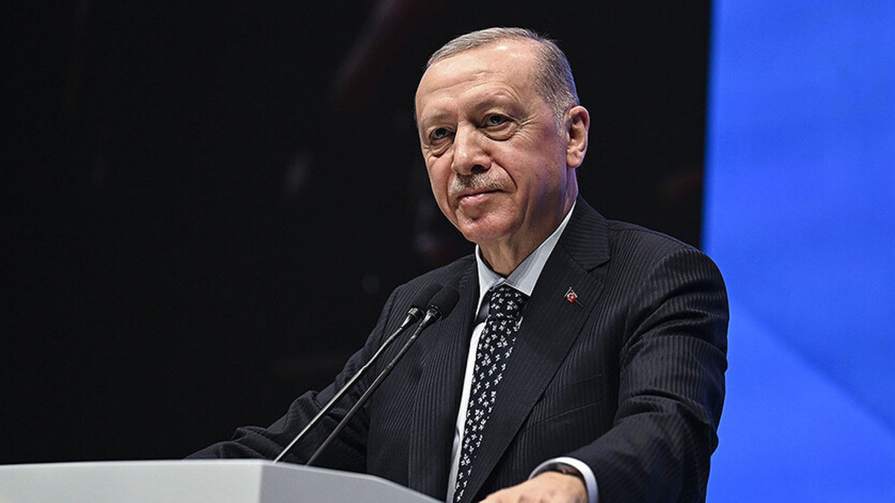 Cumhurbaşkanı Erdoğan'dan İstanbul Doğal Kaynaklar Zirvesi'nde Kritik Mesajlar