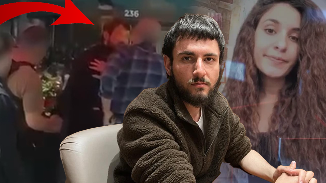 Gülistan Doku Soruşturmasının Firari Şüphelisine Kelepçe: İşte Umut Altaş Yakalanma Anları
