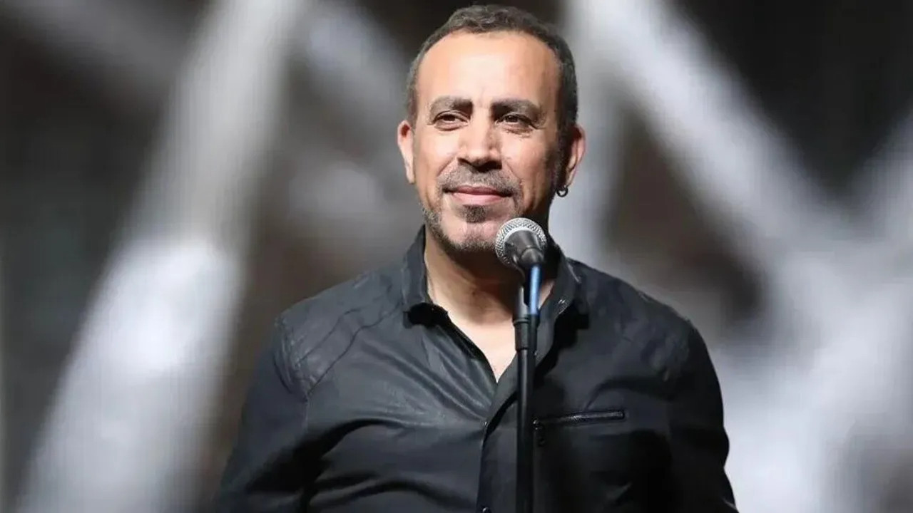 Haluk Levent Taburcu Edildi