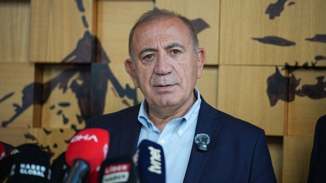 Gürsel Tekin Tarih Verdi: 'Büyük Kurultay 7 Ay Sonra Yapılacak'
