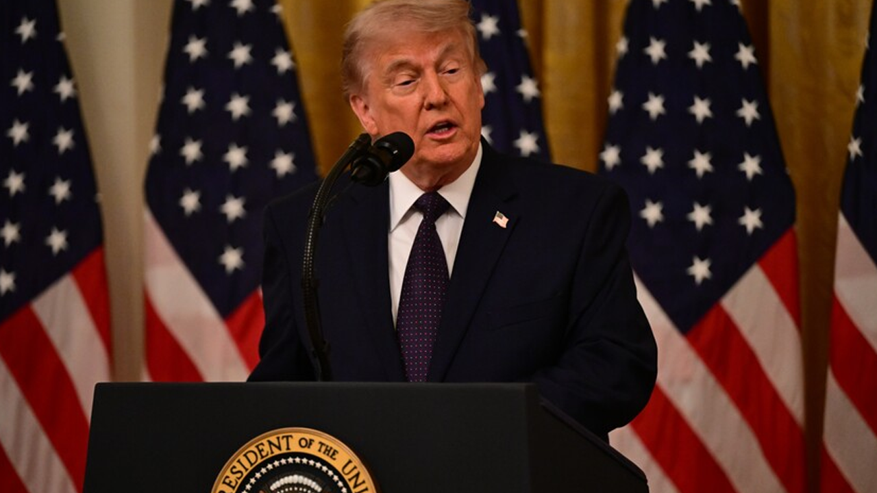 Müzakerelerde Son Aşama: Trump'tan 'İran’la Anlaşmaya Çok Yakınız' Mesajı