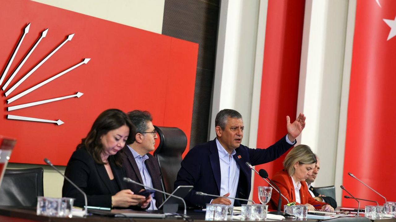 CHP’nin Kritik PM Toplantısında Neler Konuşuldu? İşte Tüm Detaylar