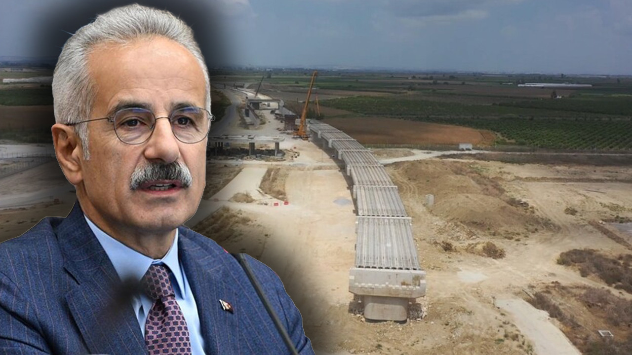 Mersin Limanları Küresel Ticaretin Kalbine Bağlanıyor: Seyahat Süresi 6 Saatten 2 Saate Düşecek