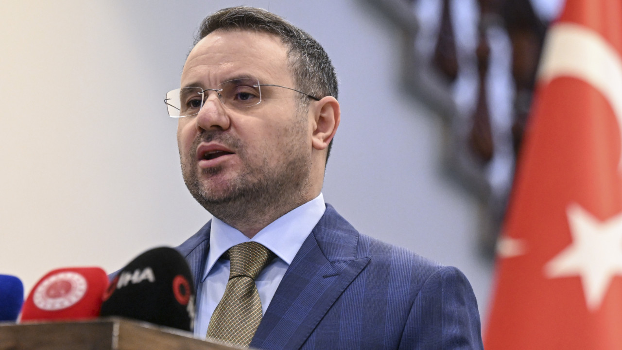 Fenerbahçe'den Akın Gürlek'e Teşekkür Paylaşımı