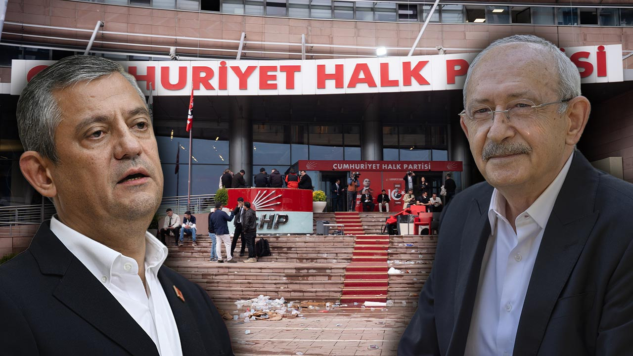 CHP'de 'Kurultay' Krizi: Tedbir Kararı Ne Zaman Kalkacak? Hukukçular Tarih Verdi
