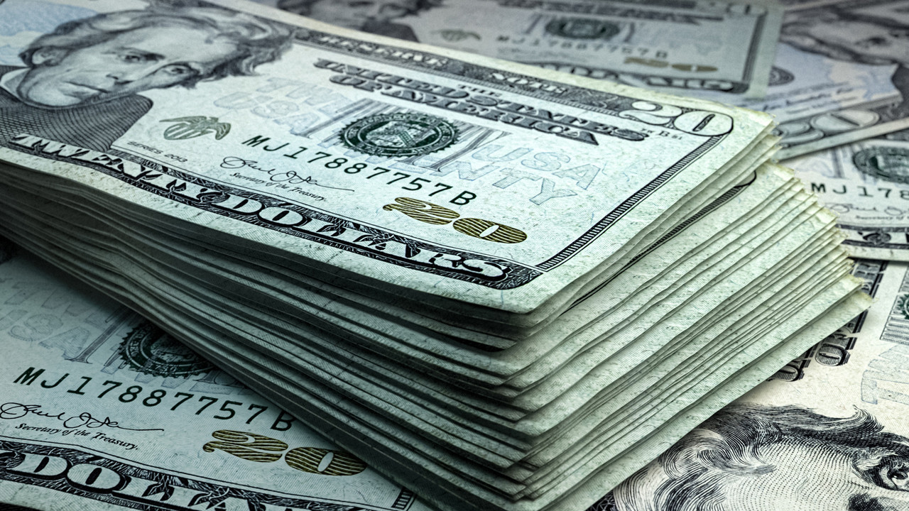 Piyasalar Kapalıyken Dünyada Ortalık Karıştı: Dolar Endeksi Yükselişte, Kur Sınırda