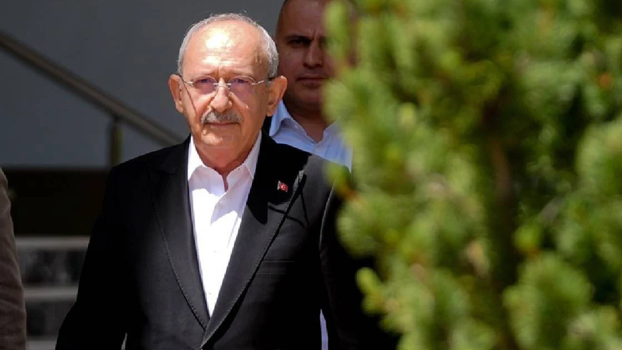 Kılıçdaroğlu MYK Listesini Her An Açıklayabilir: A Takımı'nda Kimler Var?
