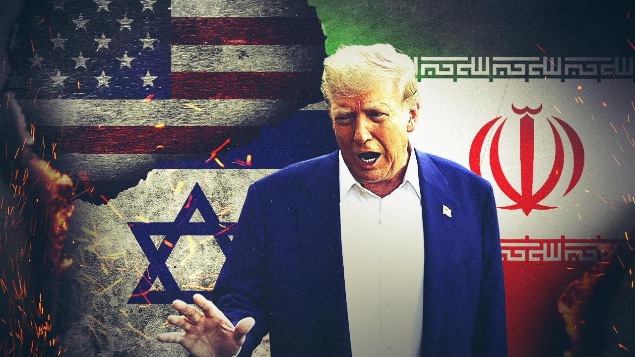 İran'ın Kararı İpleri Kopardı mı? Trump'tan Flaş Saldırı Açıklaması