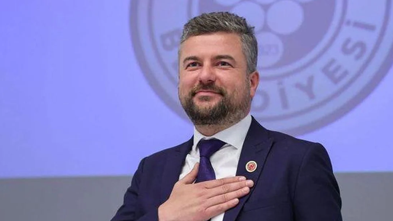 CHP'li Buca Belediye Başkanı Görkem Duman Tutuklandı