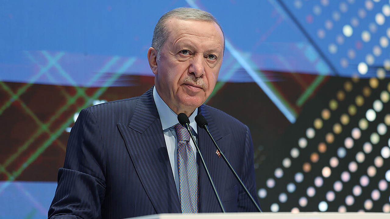 Cumhurbaşkanı Erdoğan'dan DEİK 39. Genel Kurulu'ndan Önemli Mesajlar