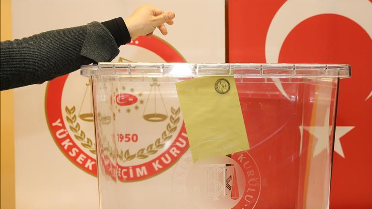 6 Beldede Ara Seçim Heyecanı: İşte Kazanan Adaylar