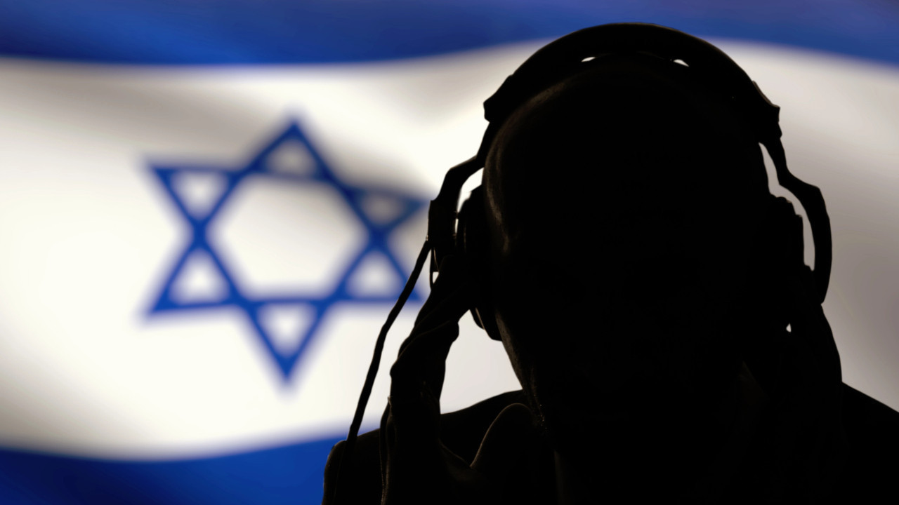 ABD'de MOSSAD Alarmı: Tehdit Seviyesi En Üst Düzeye Çıkarıld