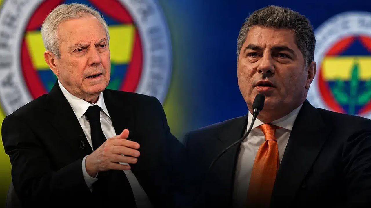 Fenerbahçe'de Seçim Heyecanı: Aziz Yıldırım mı Hakan Safi mi