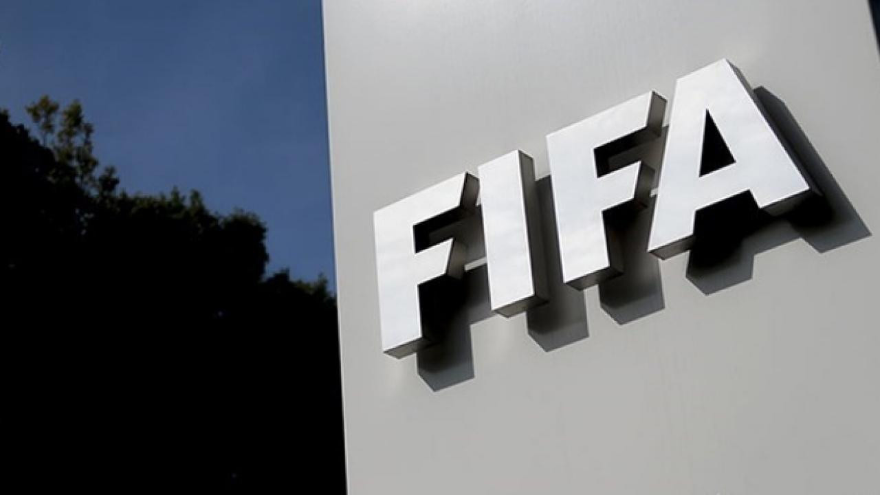 FIFA'dan Kocaelispor'a Transfer Yasağı: Kulüpten Açıklama Ge