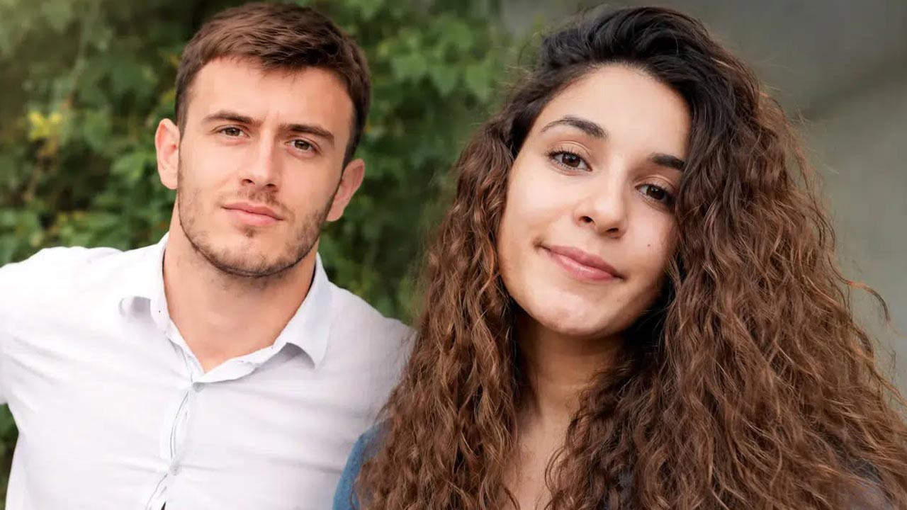 Gülistan'ın Son Mesajı 'Korkuyorum' Oldu: Eski Sevgilisi Zei