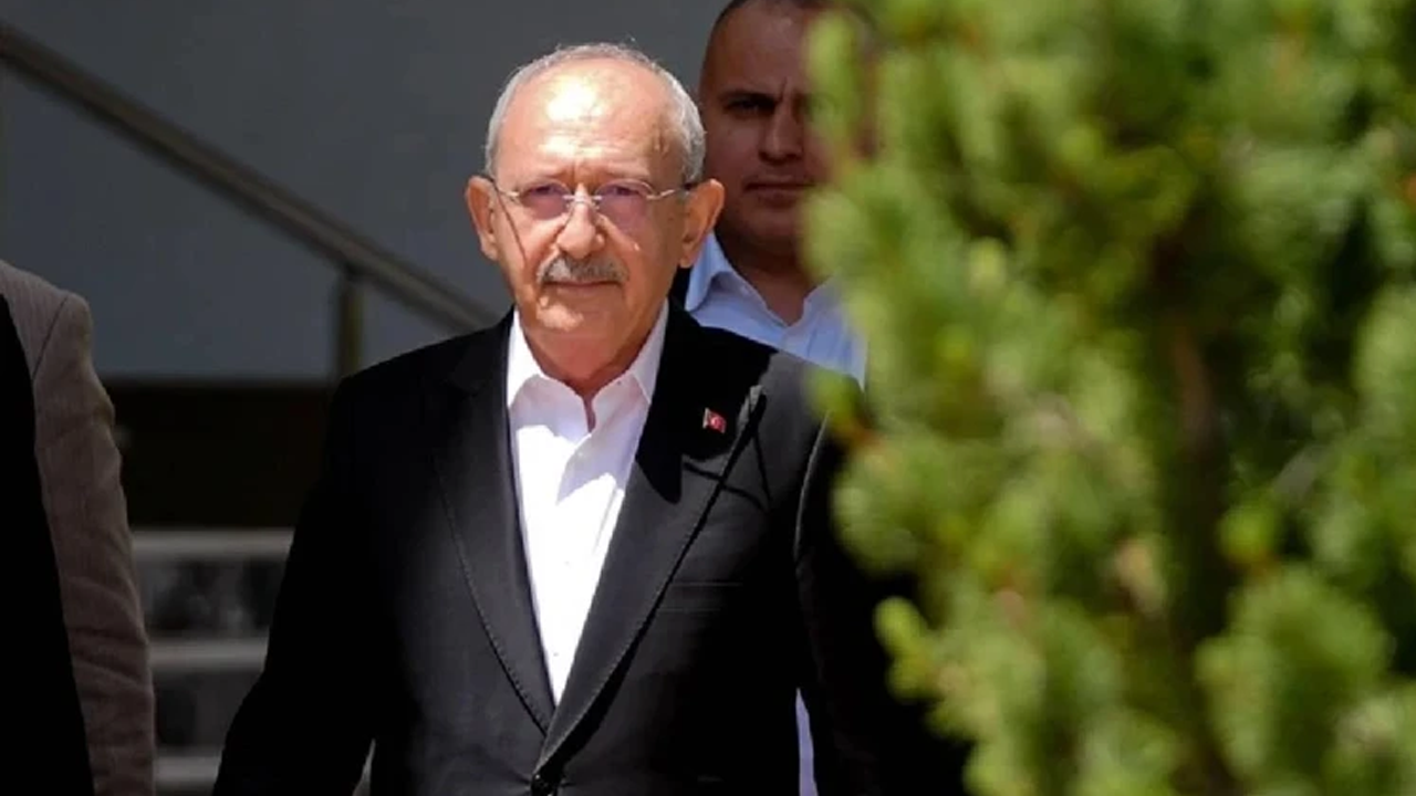 Kılıçdaroğlu Ne Mesaj Verecek? Detaylar Ortaya Çıktı
