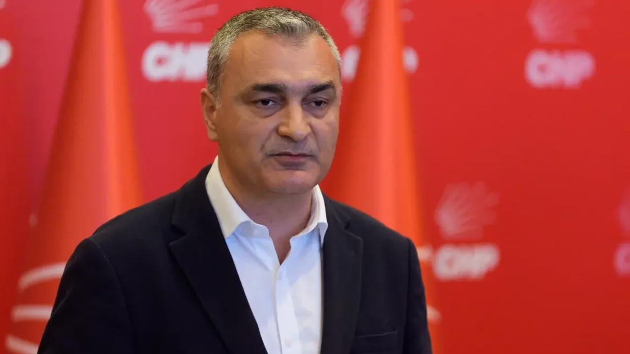 Müslim Sarı'dan Özgür Özel Çıkışı: Muhtemelen İptal Edilecek