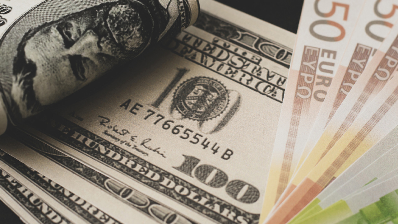 Dolar 46 Lira Sınırında, Euro Sakin: İşte Serbest Piyasada Y