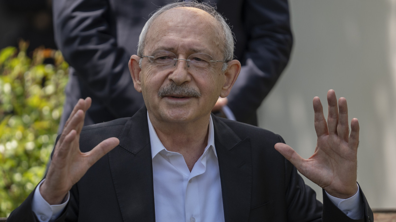 Kılıçdaroğlu Grup Toplantısında Konuşacak mı? CHP'li Vekilde