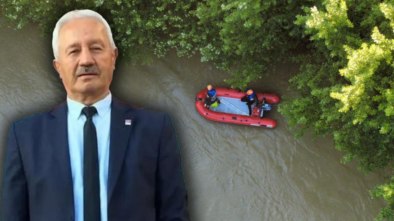 Mola Vermişti, Bir Anda Gözden Kayboldu: CHP Karabük İl Başk