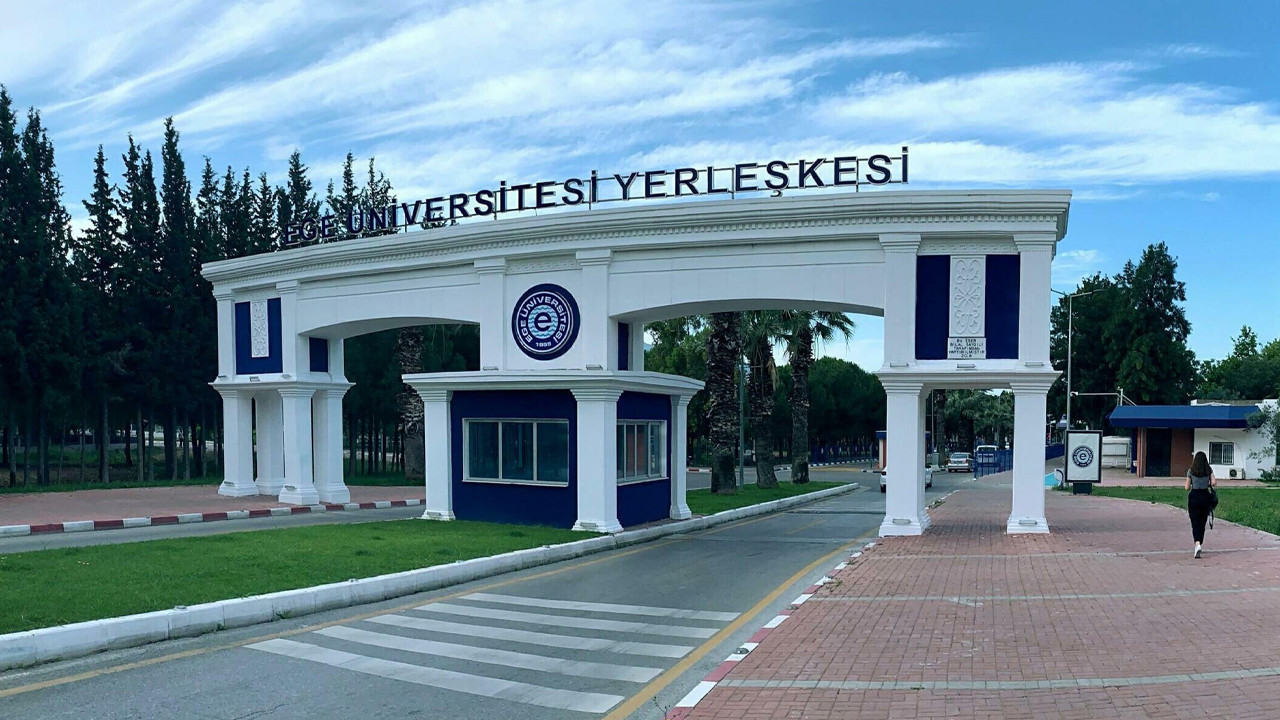 Ege Üniversitesi'nde 'Adrese Teslim İhale' Çarkı: Kamu Görev