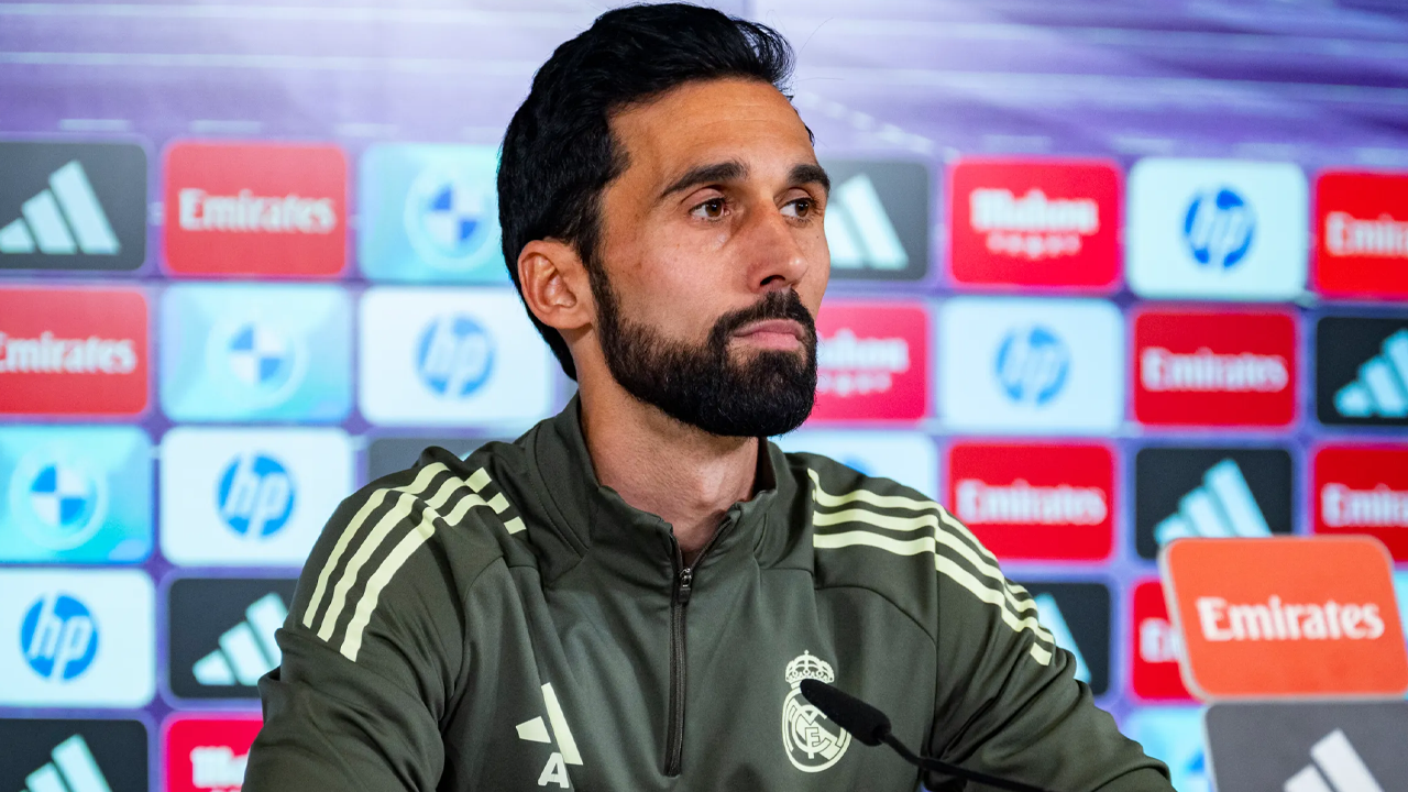 Real Madrid'de Alvaro Arbeloa Dönemi Bitti