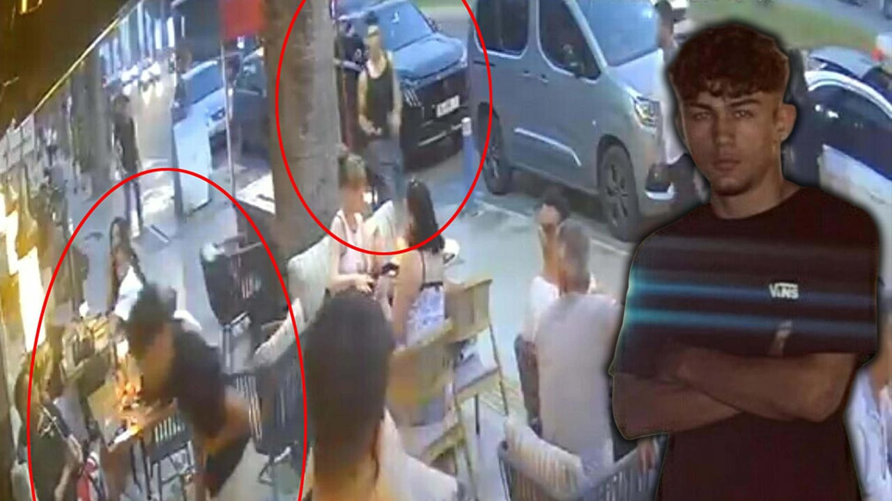 Kan Donduran Cinayette 'Ağabey' Detayı: 18 Yaşındaki Katilin