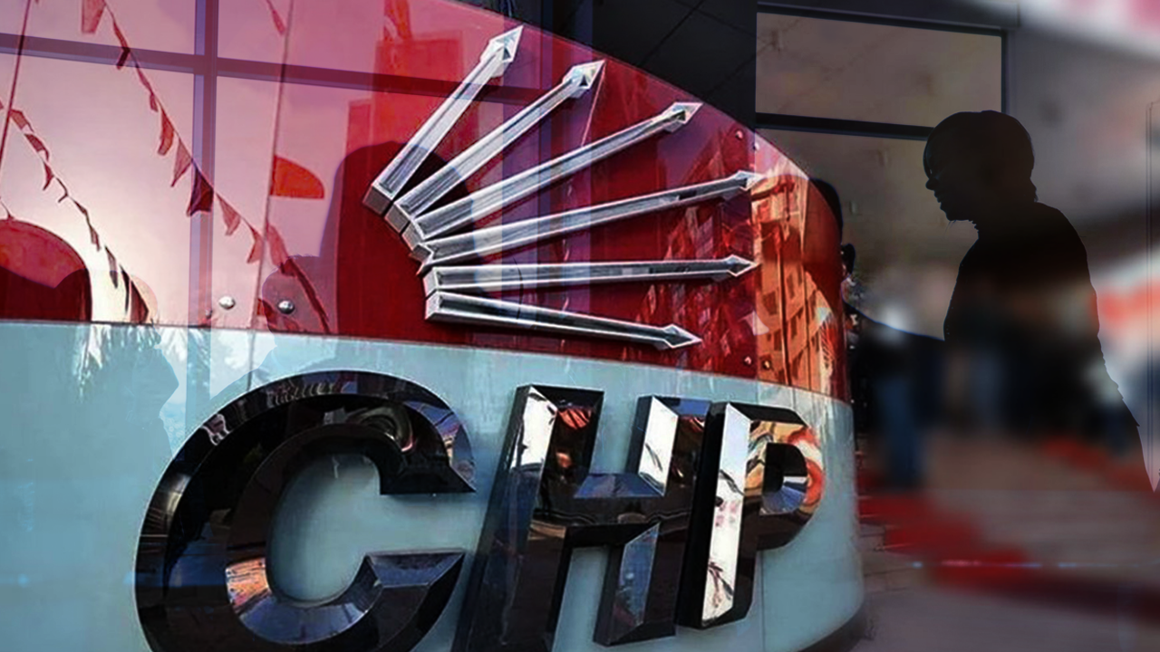 CHP Kulislerini Karıştıran İddia: Altı-Yedi Vekil İstifa Haz
