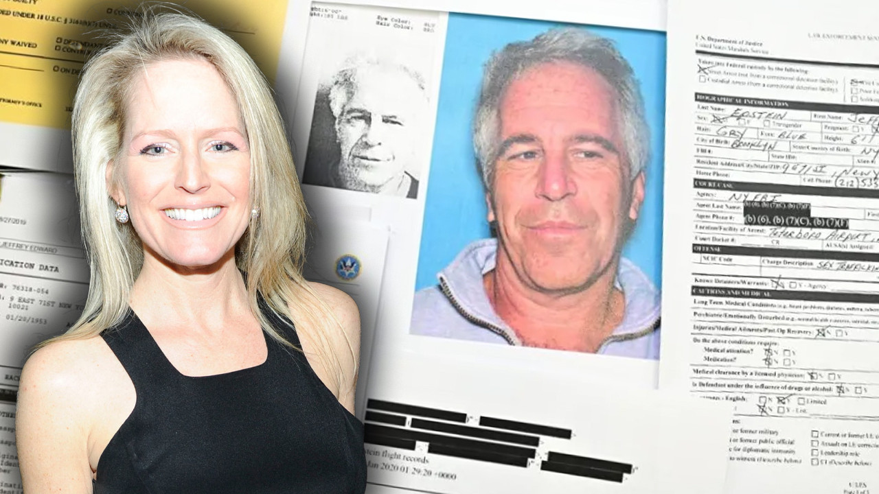 Epstein'in 18 Yıllık Sır Küpü Konuştu: 'O Usta Bir Manipülat