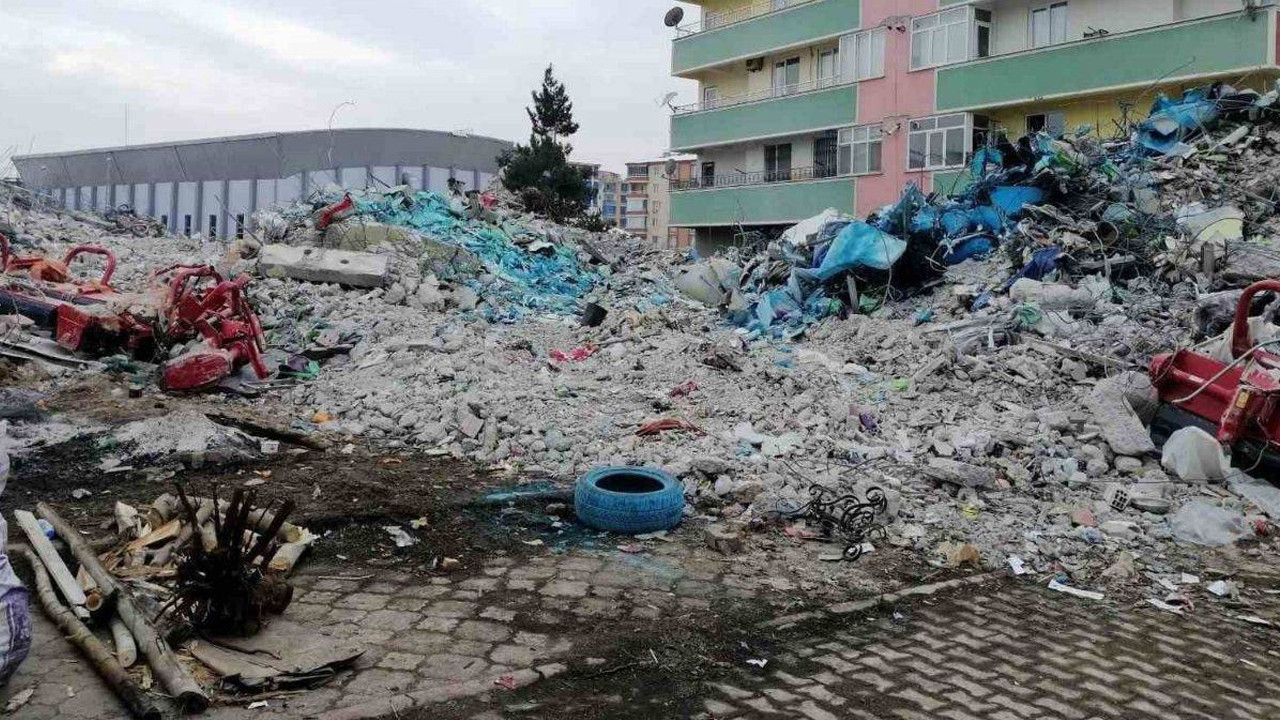 Ermeç Apartmanı Davasında Bilirkişi Raporu Krizi