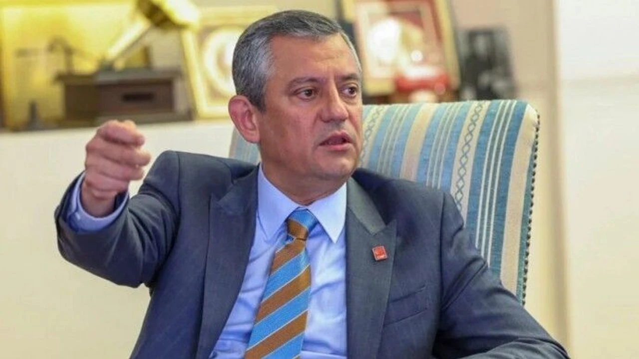 Manisa'da Gizli Soruşturma: Özgür Özel'in Eski Danışmanı Göz