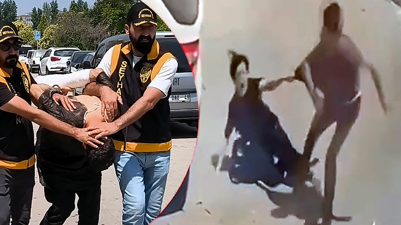 Vahşete Akılalmaz Kılıf: 7 Kez Bıçakladığı Kadın İçin 'Görün