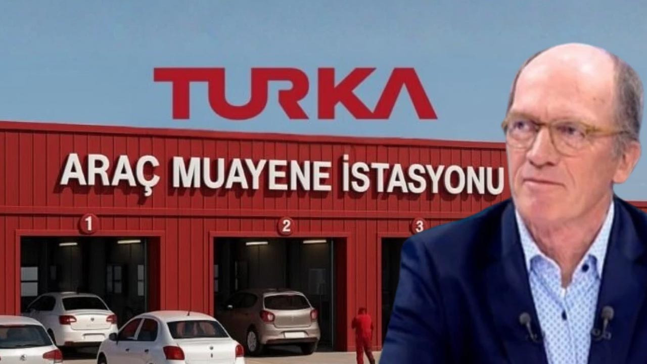 Araç Muayenelerinde TURKA ile Yeni Dönem: 81 İlde 