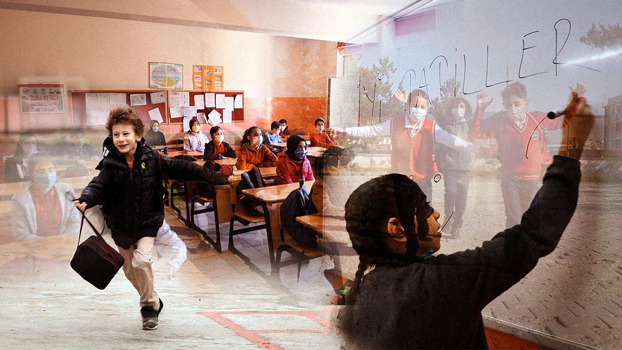 Milyonlarca Öğrenci ve Veli Bekliyordu: Bakan Tekin Son Kararı Açıkladı, Ara Tatil Kaldırılıyor mu?