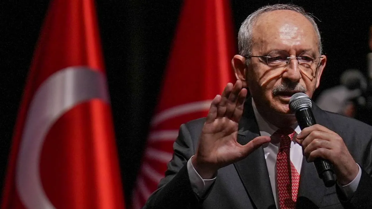 Kılıçdaroğlu'ndan 'Mutlak Butlan' Tepkilerine Yanıt: 'Partimizi Kurultaya Götürmek İçin Geldik'