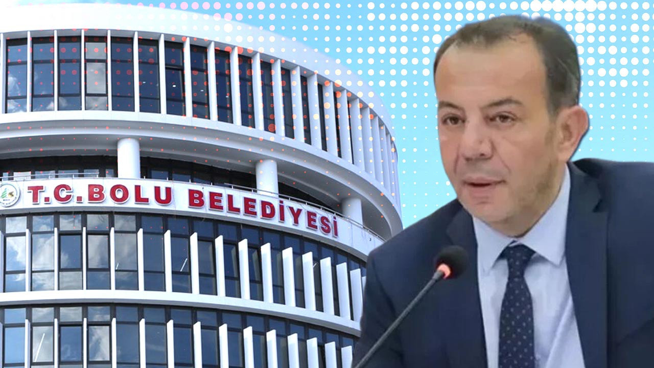Tanju Özcan Hakkında 'Cinsel Saldırı' Suçundan Tutuklama