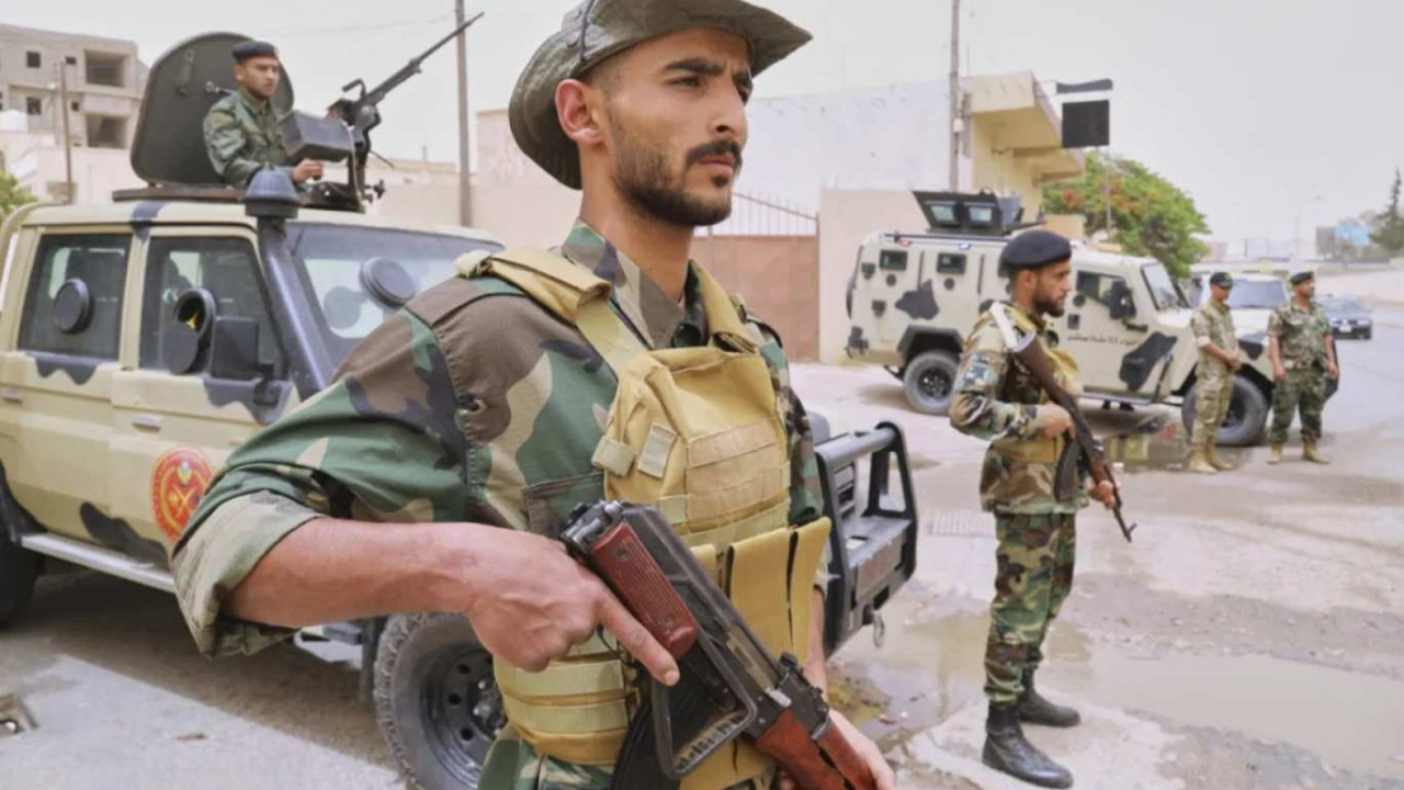 Barış Sırası Libya'da mı? 'ABD'nin Teklifi Farklı ve Benzersiz'