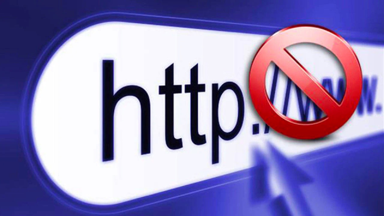 Change.org'a Erişim Engeli Getirildi