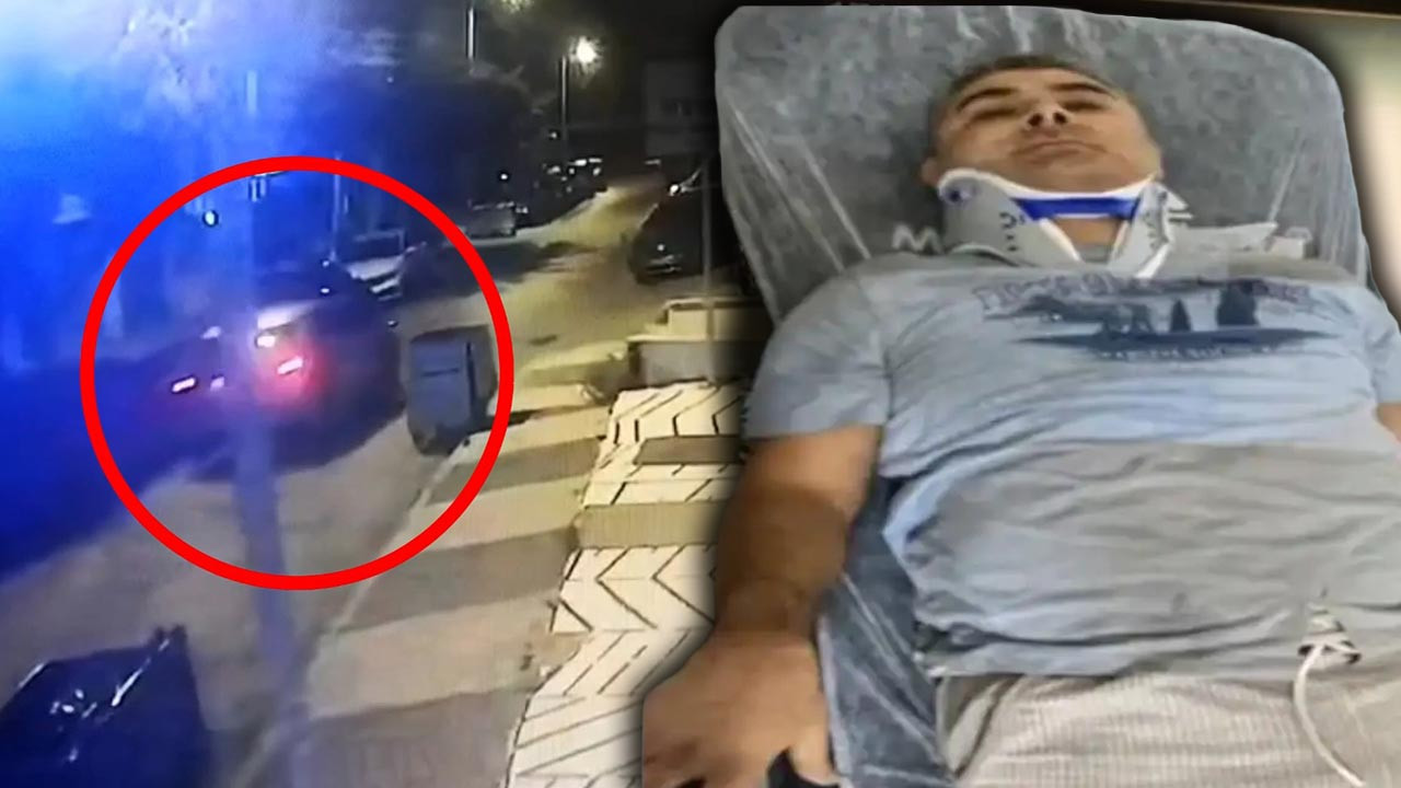 Erhan Karaal'ın Avukatı Konuştu: Eli Ayağı Bağlanmış, Öldüresiye Dövülmüş
