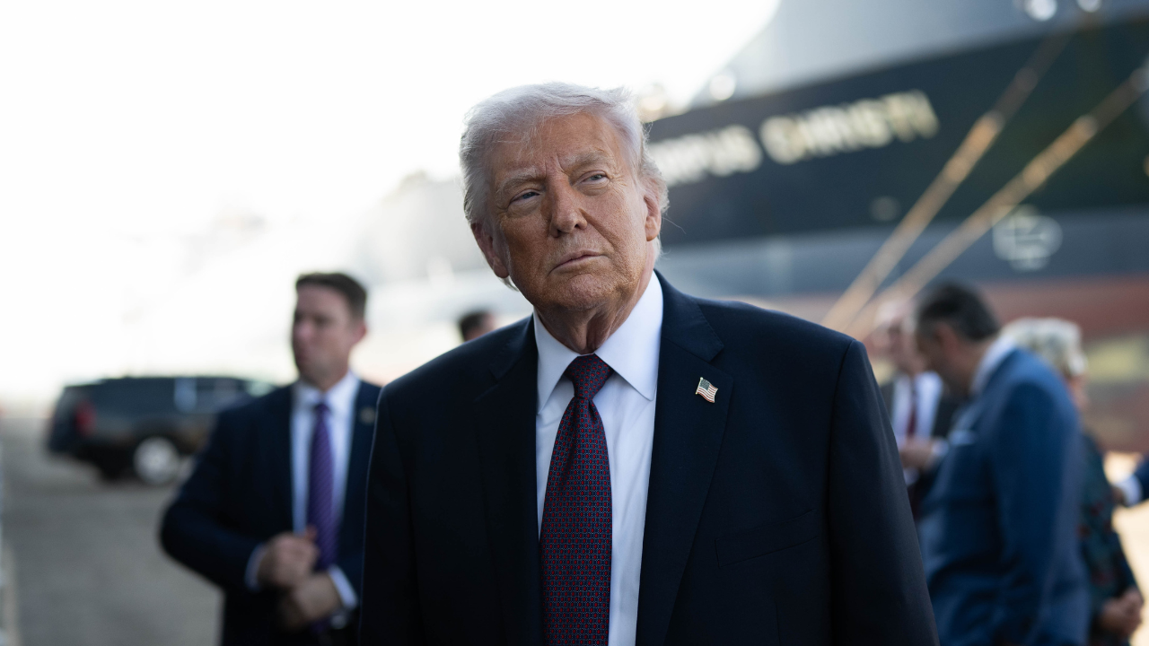 İran Zaferini İlan Eden Trump Kongre'ye Meydan Okudu: 'Benim İçin Sınır Yok!'