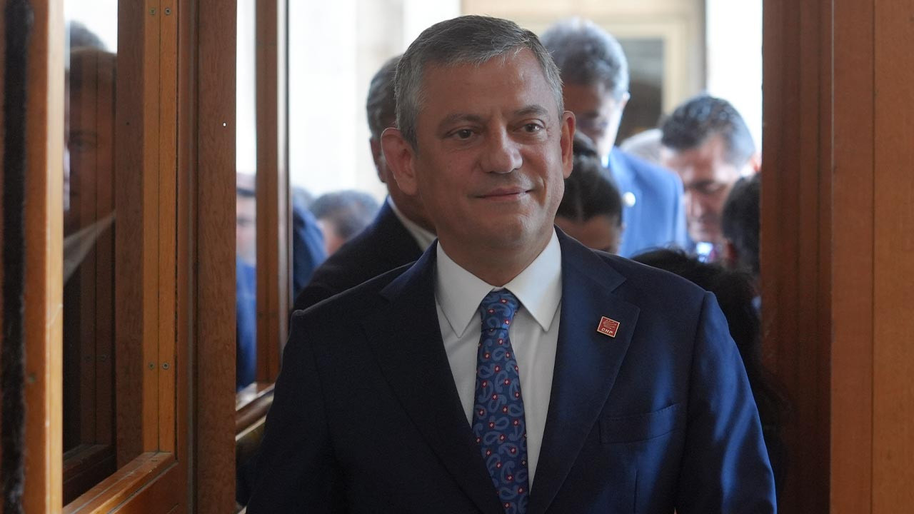 Özgür Özel Yeni Parti İddiaları Hakkında Konuştu: Millete Soracağım