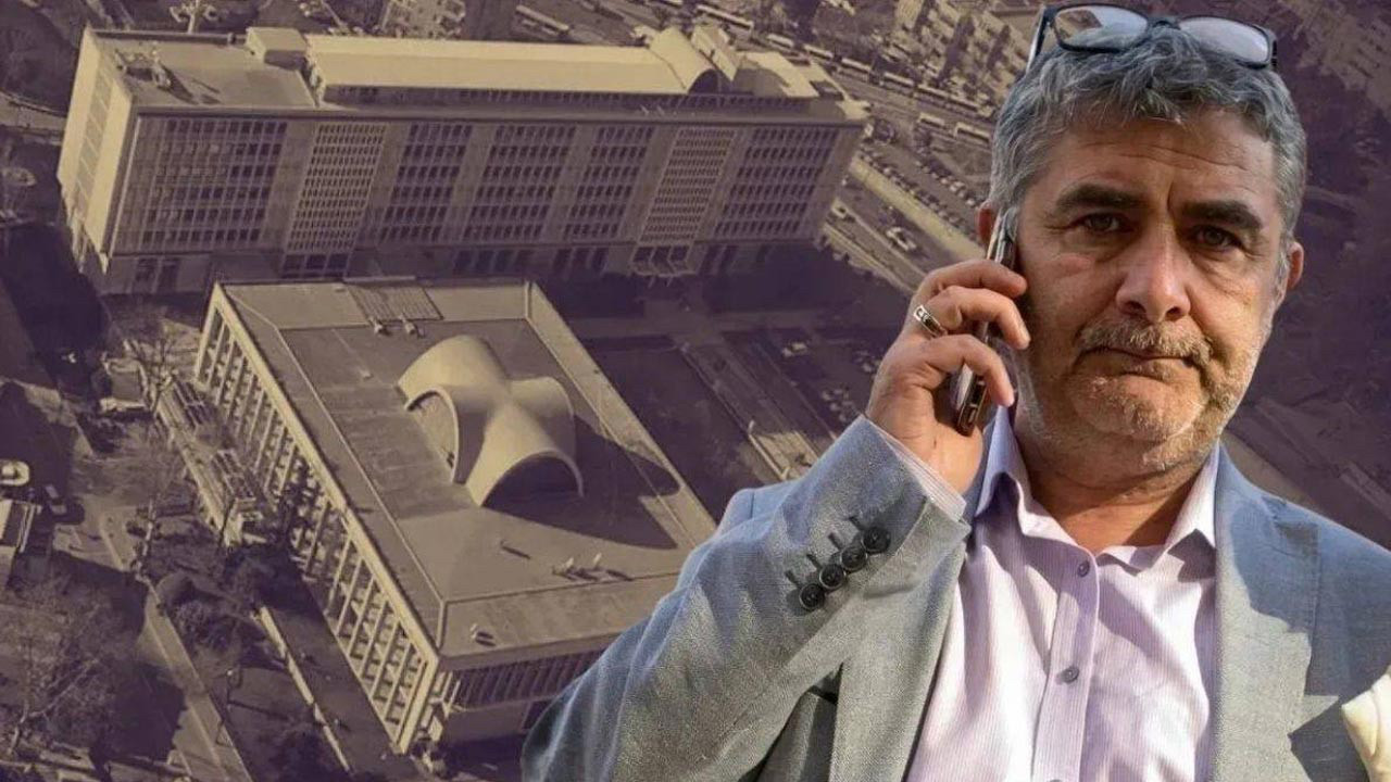 İBB Kültür A.Ş. Genel Müdür Yardımcısı Erhan Karaal'ın Kaçırılmasında Şok İddia: Yerebatan Sarnıcı Detayı Ortaya Çıktı